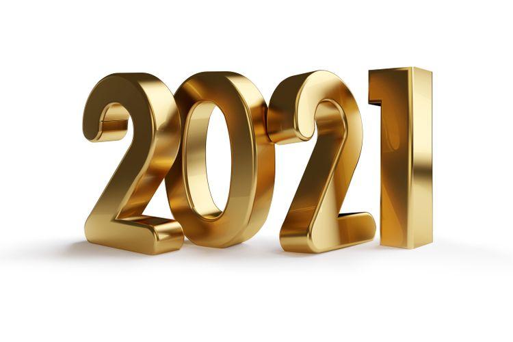 Un nouvel-an pour un nouvel élan. Que cette année qui vient de commencer, Vous comble de joie, bonheur et santé.